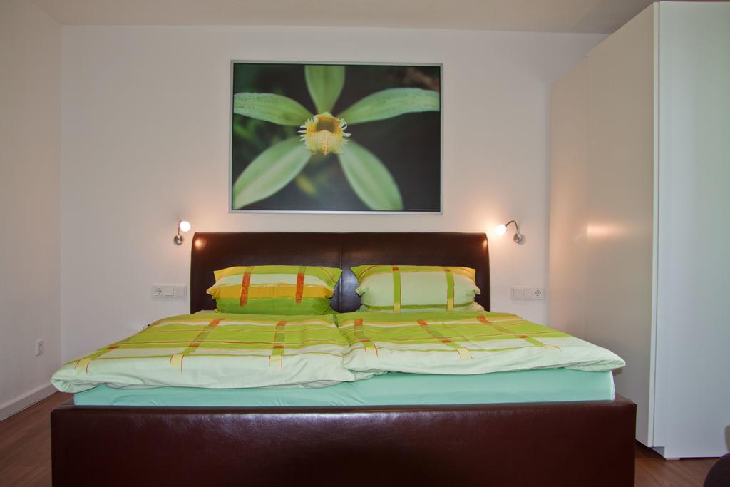 Ferienwohnung Eylmann Bayerisch Gmain Εξωτερικό φωτογραφία