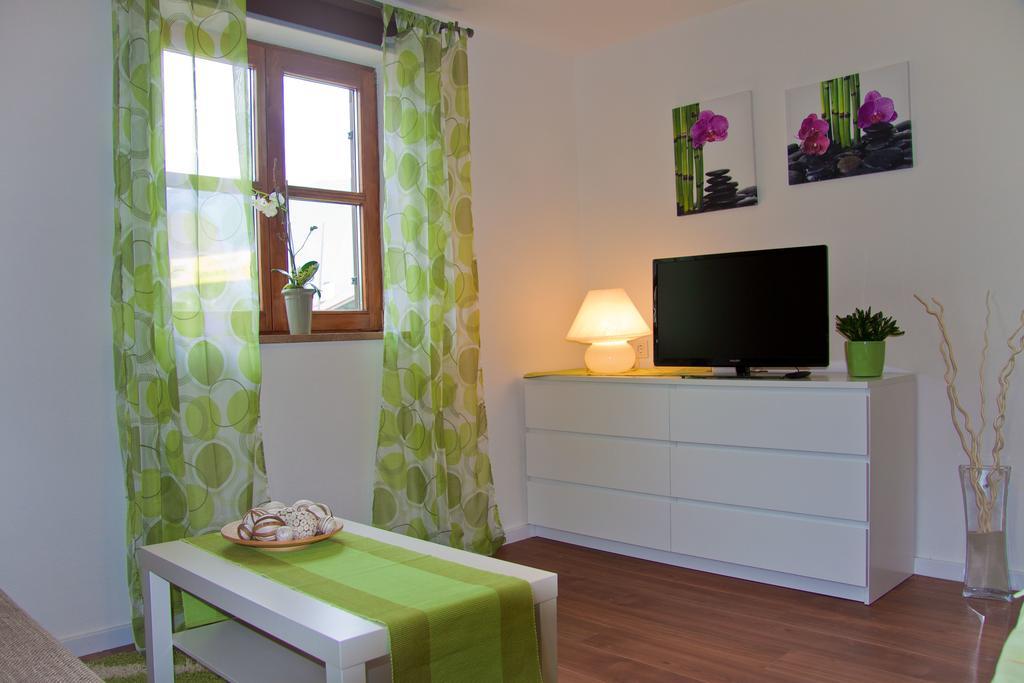 Ferienwohnung Eylmann Bayerisch Gmain Εξωτερικό φωτογραφία
