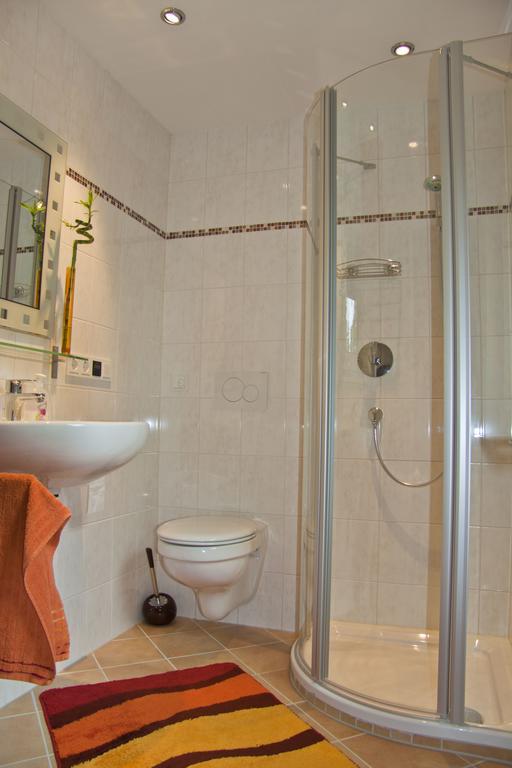 Ferienwohnung Eylmann Bayerisch Gmain Εξωτερικό φωτογραφία